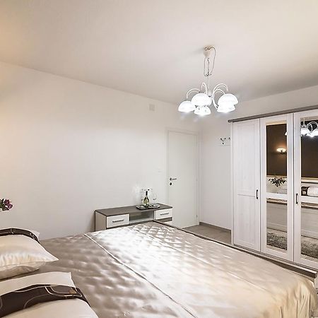 Apartments J&J Сплит Экстерьер фото
