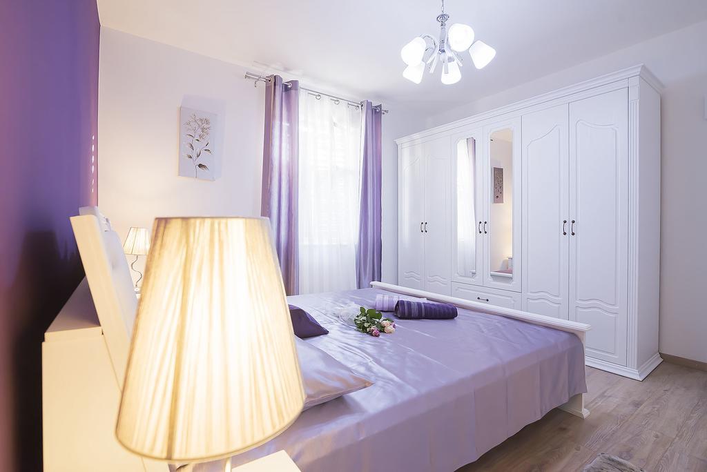 Apartments J&J Сплит Экстерьер фото