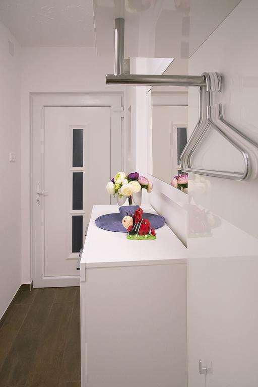 Apartments J&J Сплит Экстерьер фото